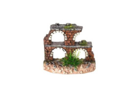 SCALARE Ruines 12x7.3x11.4cm