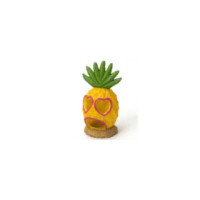 SCALARE Ananas 7.7x7.2x13.5cm