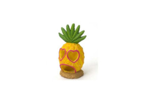 SCALARE Ananas 7.7x7.2x13.5cm