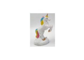 SCALARE Licorne 7x4.5x9cm