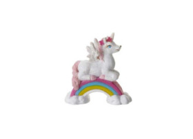 SCALARE Licorne 9x3.7x9cm