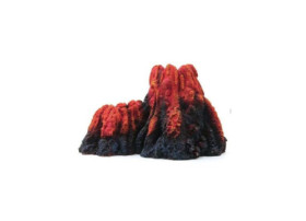 SCALARE Volcan 26x21x16cm