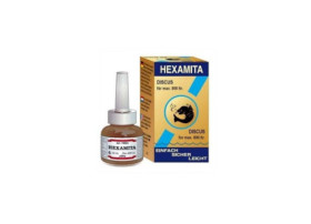 eSha HEXAMITA 20ml