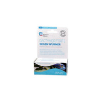 AQUARIUM MUNSTER Dactymor Forte 20ml (ED+EM) 400L