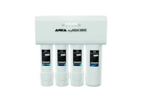 ARKA myAqua 3800 Osmoseur...