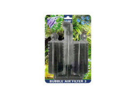 HOBBY Bubble Air Filter 3