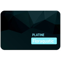 4.Carte Floraquatic Platine