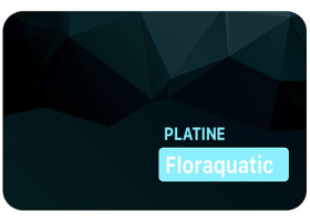 4.Carte Floraquatic Platine