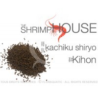 ShrimpHouse - Kachiku shiryo - Kihon