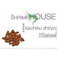 ShrimpHouse - Kachiku shiryo - Saisey