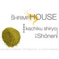 ShrimpHouse - Kachiku shiryo - Shonen
