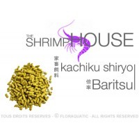 ShrimpHouse - Kachiku shiryo - Baritsu