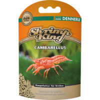 DENNERLE Shrimp King Cambarellus