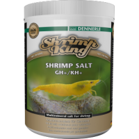 DENNERLE Shrimp King Shrimp Salt GH+/KH+ 200g